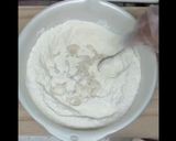 卵を使わずふわふわ！バターロール作り方4写真