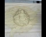 卵を使わずふわふわ！バターロール作り方5写真
