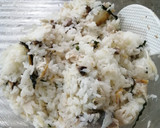 簡単さば寿司風★まぜごはん作り方5写真