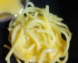 リカちゃん♡野球シリꕤ梅蘭焼きそば作り方10写真