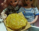 リカちゃん♡野球シリꕤ梅蘭焼きそば作り方12写真