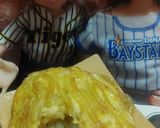 リカちゃん♡野球シリꕤ梅蘭焼きそば作り方15写真