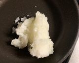 フードプロセッサーdeむね肉のハンバーグ作り方3写真