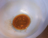 節約おかず☆もやしと豆苗のお浸し作り方1写真