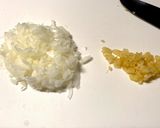 簡単 冷やし坦々麺 ひやむぎver作り方1写真