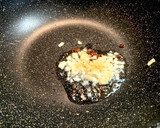 簡単 冷やし坦々麺 ひやむぎver作り方2写真
