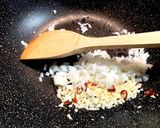 簡単 冷やし坦々麺 ひやむぎver作り方3写真