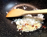 簡単 冷やし坦々麺 ひやむぎver作り方3写真