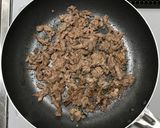 簡単☆乾燥こんにゃくパスタでチャプチェ作り方15写真