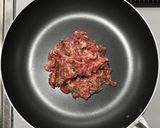 簡単☆乾燥こんにゃくパスタでチャプチェ作り方14写真