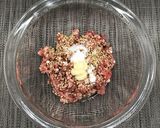 簡単☆乾燥こんにゃくパスタでチャプチェ作り方11写真