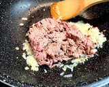 簡単 冷やし坦々麺 ひやむぎver作り方4写真