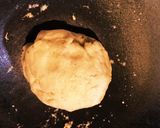 オーブンまで10分!サクっ☆ごまクッキー作り方3写真