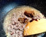 簡単 冷やし坦々麺 ひやむぎver作り方5写真