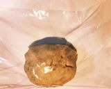 オーブンまで10分!サクっ☆ごまクッキー作り方4写真