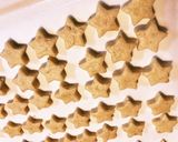 オーブンまで10分!サクっ☆ごまクッキー作り方6写真