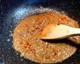 簡単 冷やし坦々麺 ひやむぎver作り方6写真