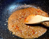簡単 冷やし坦々麺 ひやむぎver作り方6写真