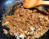 簡単 冷やし坦々麺 ひやむぎver作り方7写真