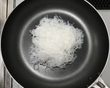 簡単☆乾燥こんにゃくパスタでチャプチェ作り方19写真