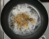 簡単☆乾燥こんにゃくパスタでチャプチェ作り方20写真