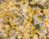 絶品☆大葉とうもろこし（とうきび）ご飯☆作り方4写真