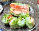 グリーンカレー（4種抜き）作り方9写真