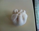 あんぱん作り方4写真