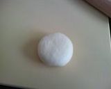 あんぱん作り方5写真