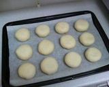 あんぱん作り方6写真