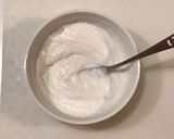 レンジで！ほぼノンオイル米粉蒸しパン作り方2写真