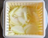 電子レンジを使って時短✿飴色玉ねぎ作り方2写真