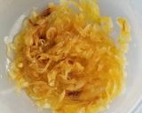 電子レンジを使って時短✿飴色玉ねぎ作り方7写真