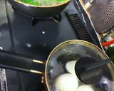 8月31野菜の日サラダ♥️うどん☺️♥️作り方1写真