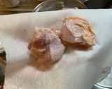 味付け簡単♪時短★サッパリ梅酢唐揚げ作り方7写真