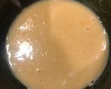 きほんの自家製酵母マフィン作り方1写真