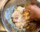 味付け簡単♪時短★サッパリ梅酢唐揚げ作り方10写真