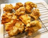 味付け簡単♪時短★サッパリ梅酢唐揚げ作り方12写真