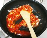 簡単！？オムライス作り方3写真