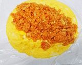 簡単！？オムライス作り方5写真