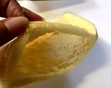 【糖質少なめ】油揚げ in納豆+チーズ作り方1写真
