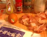 簡単♪からあげクン作り方1写真