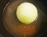 ブリ盆★作り方6写真