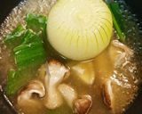 ブリ盆★作り方7写真