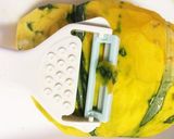 めっちゃ便利！手作り冷凍かぼちゃでサラダ作り方1写真