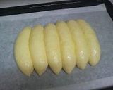 チーズロール作り方5写真