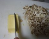 スペアリブの茸ソースかけ作り方2写真