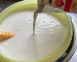 1.6ℓ作れる！甘さ控えめ大量ヨーグルト作り方8写真