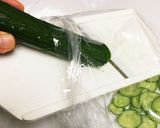 めっちゃ便利！手作り冷凍かぼちゃでサラダ作り方6写真
