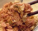 簡単お手軽♪シーチキン照り焼き丼作り方3写真